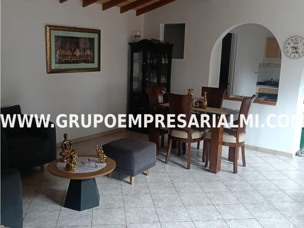 ESPECTACULAR CASA EN VENTA - SECTOR BELÉN,EL PORVENIR COD: 34088 - 2