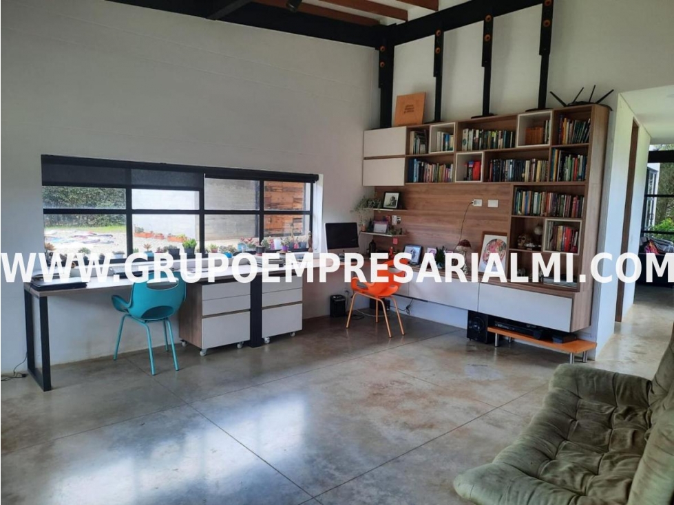 ESPECTACULAR CASA EN VENTA - VEREDA SANTA ELENA COD: 29724 — foto 5