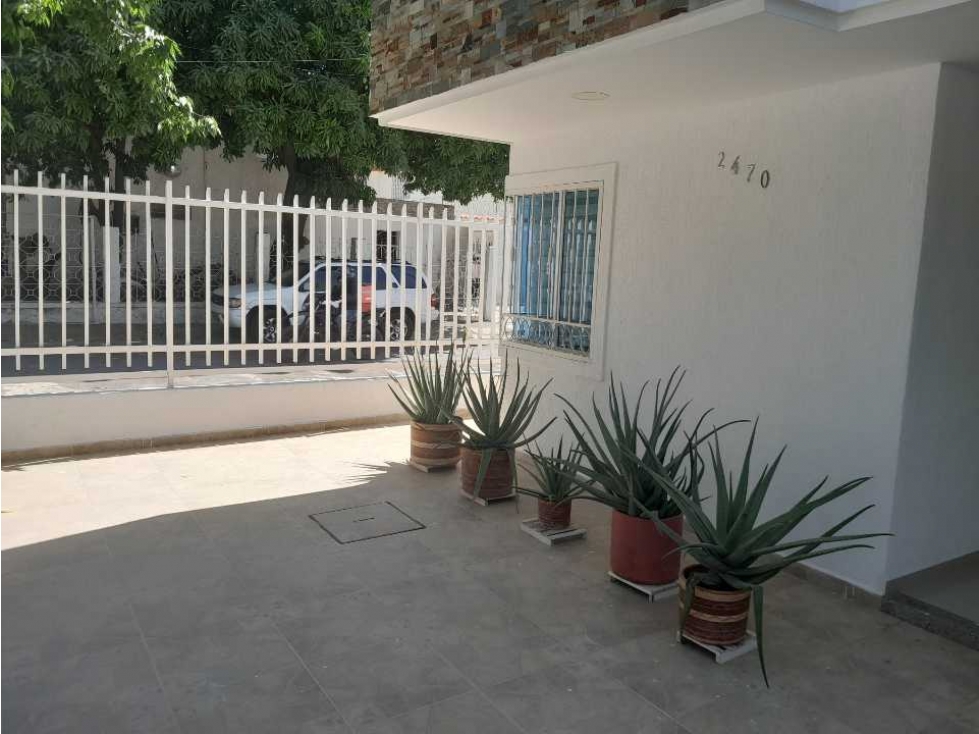 Espectacular casa esquinera de 2 pisos, 126m2, barrio libertador — foto 5