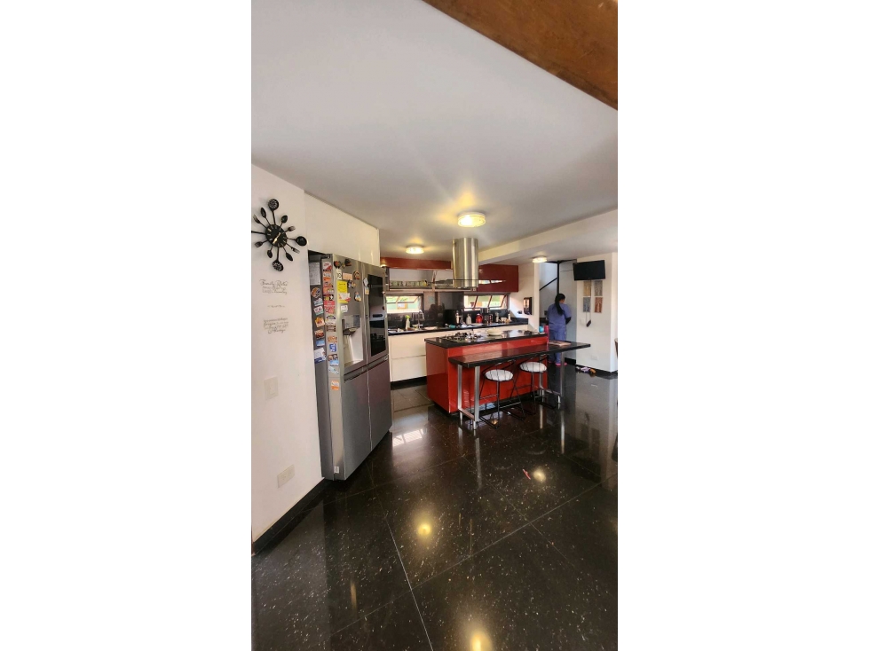 CASA EN VENTA SIERRAS DEL MORAL — foto 3