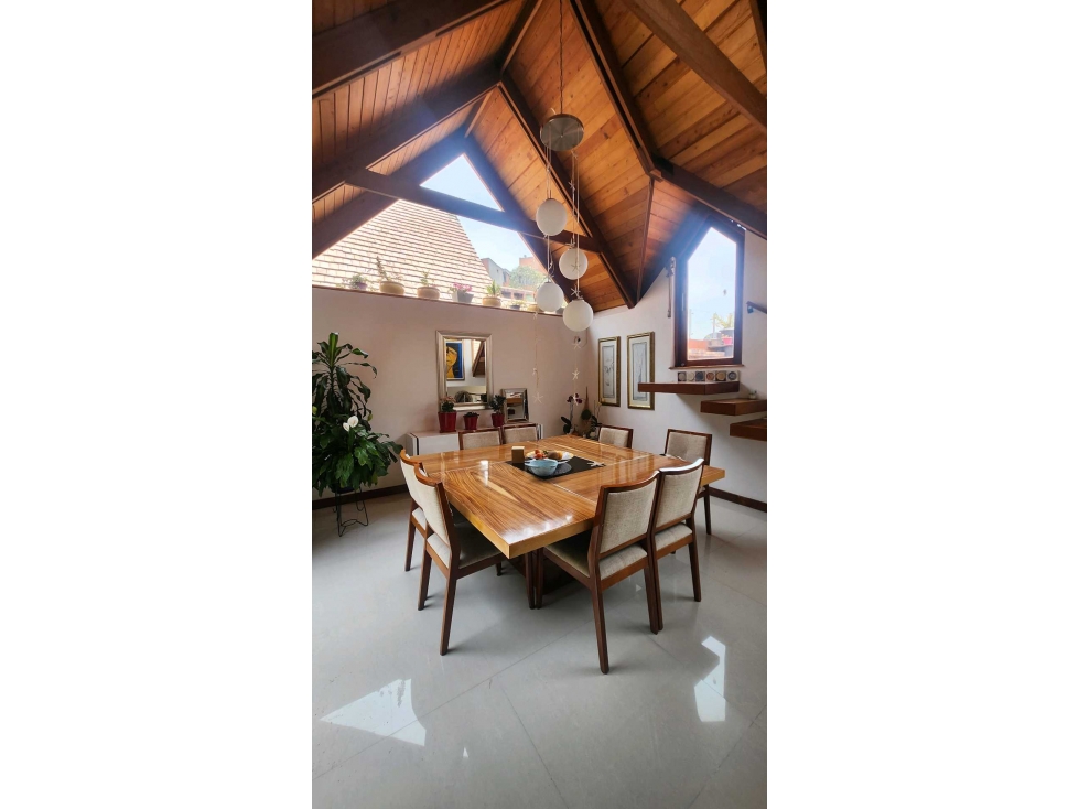 CASA EN VENTA SIERRAS DEL MORAL — foto 2