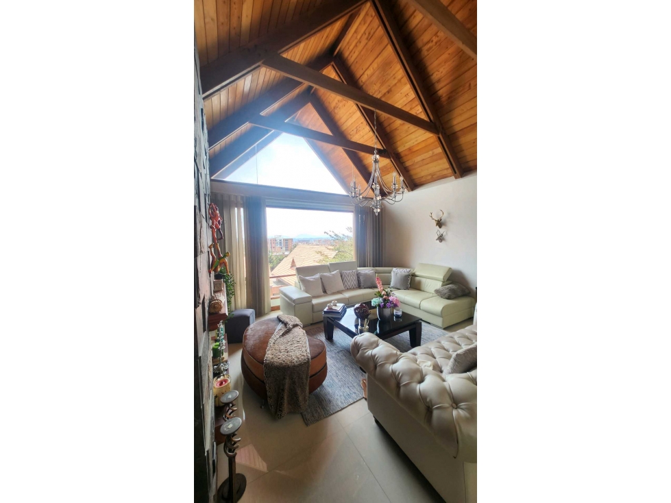 CASA EN VENTA SIERRAS DEL MORAL — foto 4