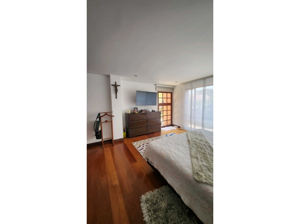 CASA EN VENTA SIERRAS DEL MORAL — foto 5