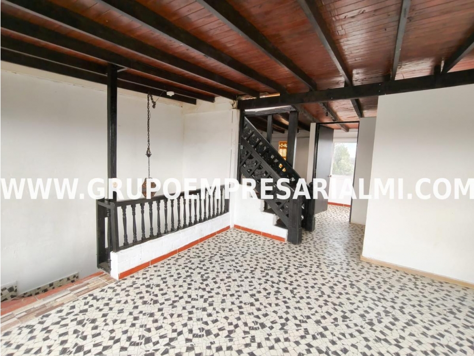 ESPECTACULAR CASA FINCA ARRIENDO - SECTOR SANTA ELENA COD: 33740 — foto 6