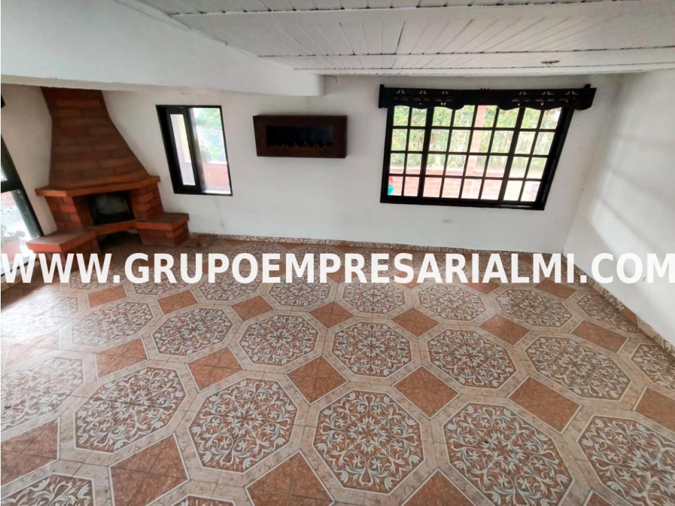 ESPECTACULAR CASA FINCA ARRIENDO - SECTOR SANTA ELENA COD: 33740 — foto 4