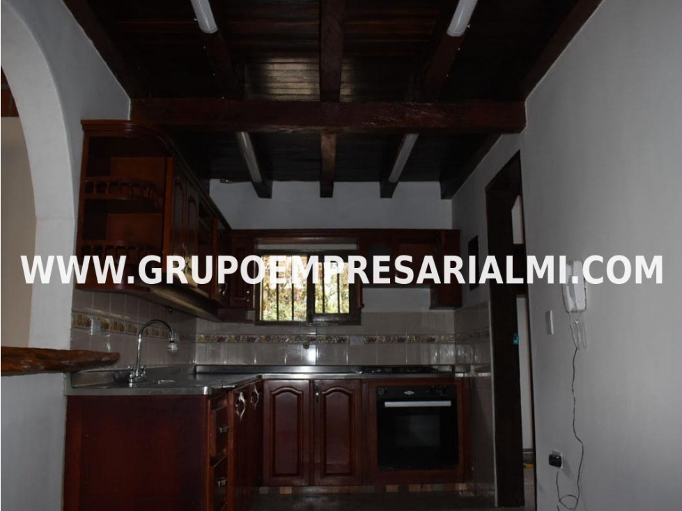 ESPECTACULAR CASA FINCA EN ARRIENDO - SECTOR LLANOGRANDE COD: 33899 — foto 2