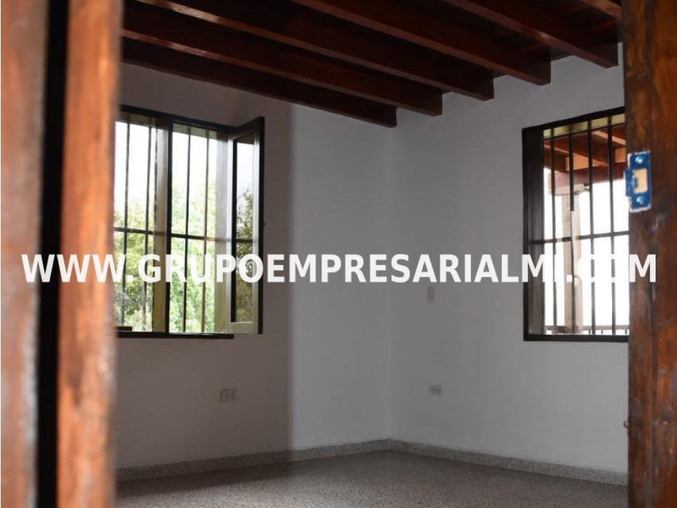 ESPECTACULAR CASA FINCA EN ARRIENDO - SECTOR LLANOGRANDE COD: 33899 — foto 3