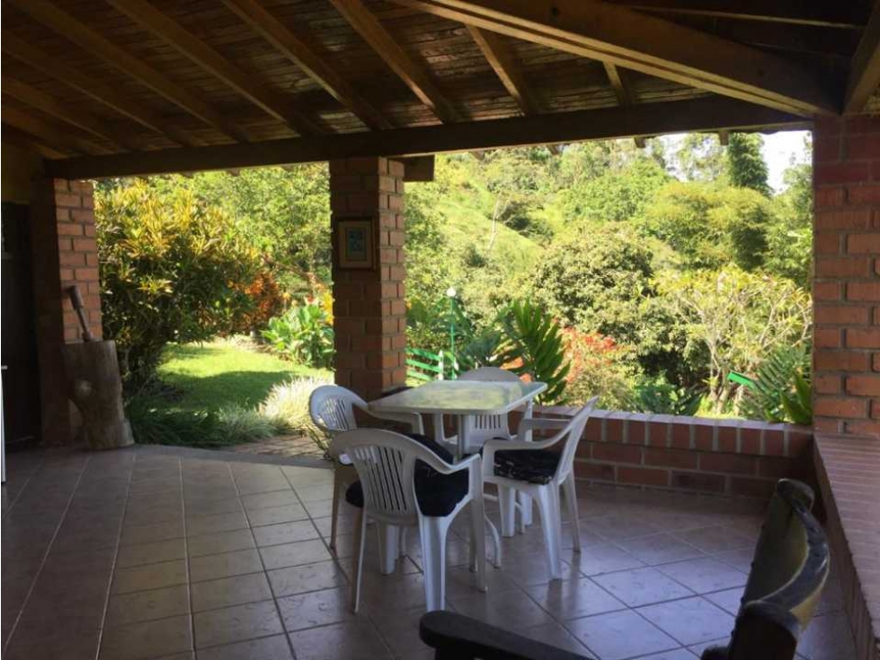 Espectacular casa finca en Copacabana — foto 6
