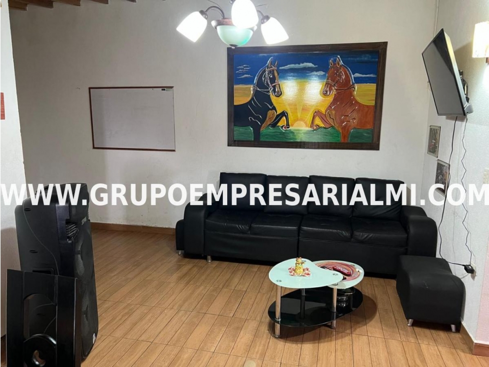 ESPECTACULAR CASA FINCA EN VENTA - SECTOR AGUADAS COD: 30058 - 4
