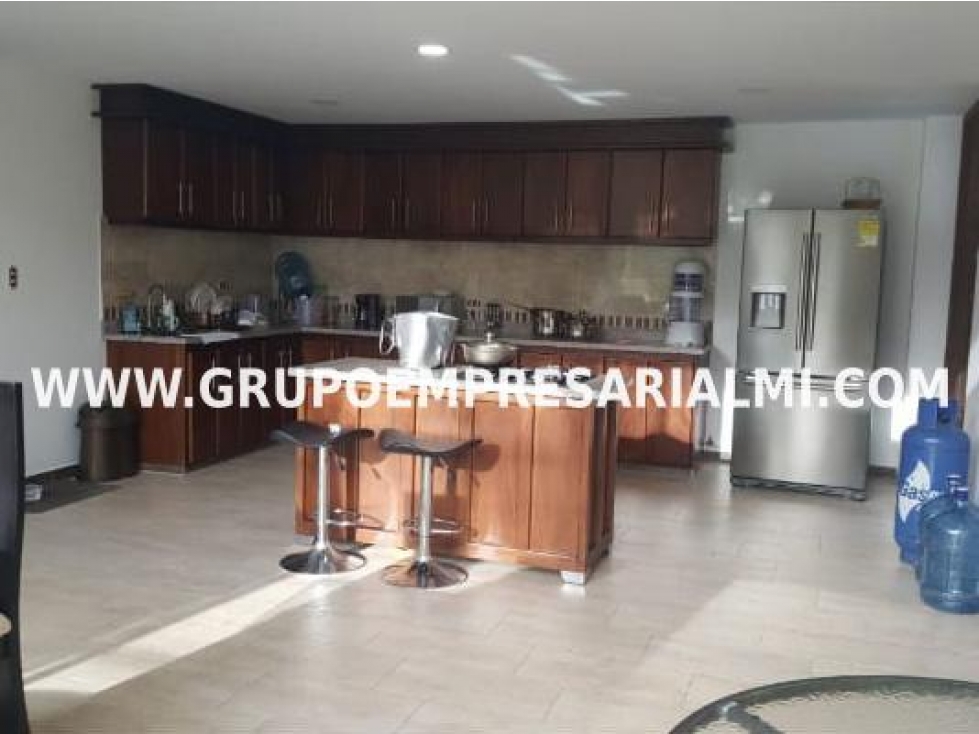 ESPECTACULAR CASA FINCA EN VENTA - SECTOR MARINILLA COD: 29756