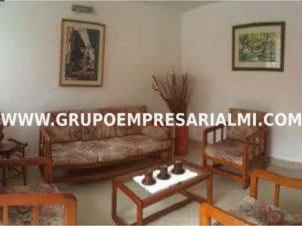 ESPECTACULAR CASA FINCA EN VENTA - SECTOR SAN JERÓNIMO COD: 30904 - 3
