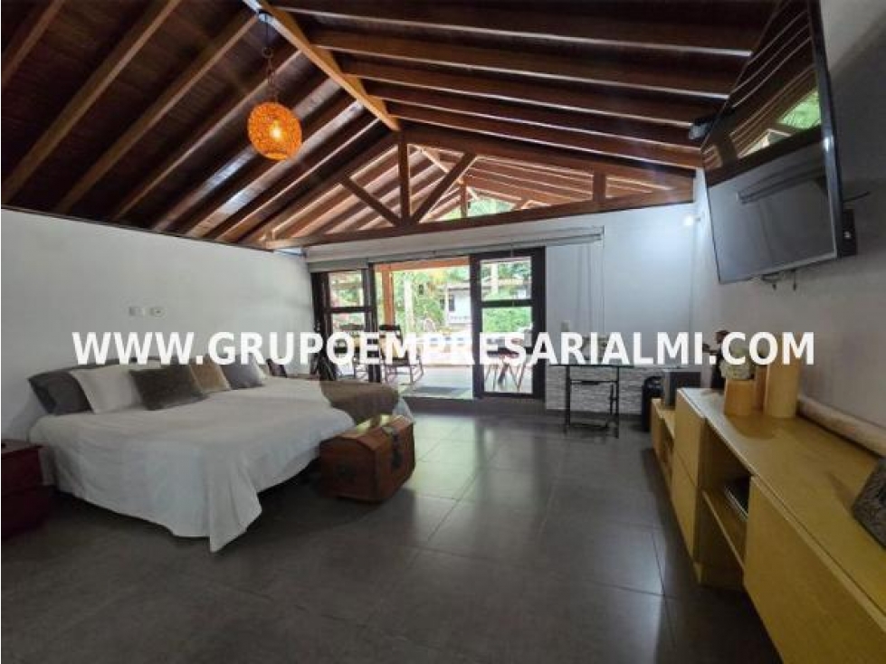 ESPECTACULAR CASA FINCA EN VENTA - SECTOR LA ESTRELLA COD: 34000 — foto 2