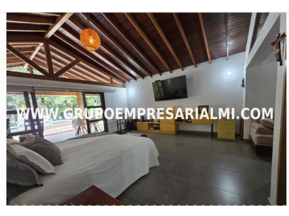 ESPECTACULAR CASA FINCA EN VENTA - SECTOR LA ESTRELLA COD: 34000 — foto 4
