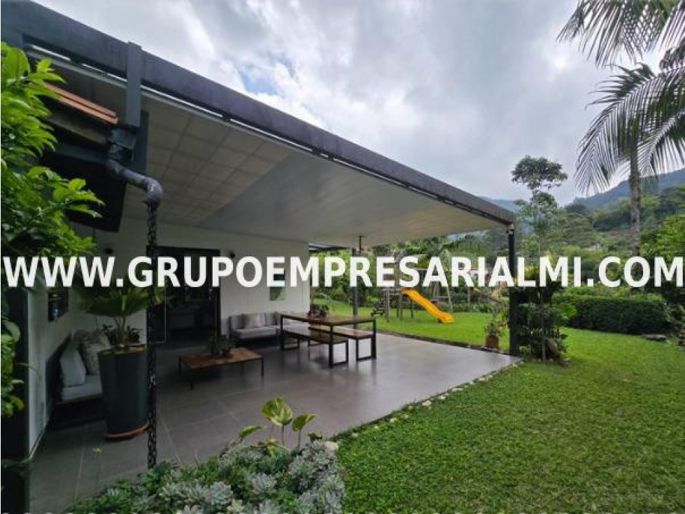 ESPECTACULAR CASA FINCA EN VENTA - SECTOR LA ESTRELLA COD: 34000 — foto 5