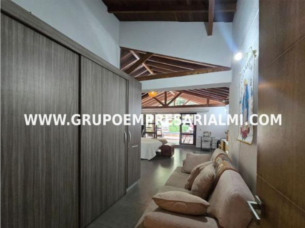 ESPECTACULAR CASA FINCA EN VENTA - SECTOR LA ESTRELLA COD: 34000 — foto 6