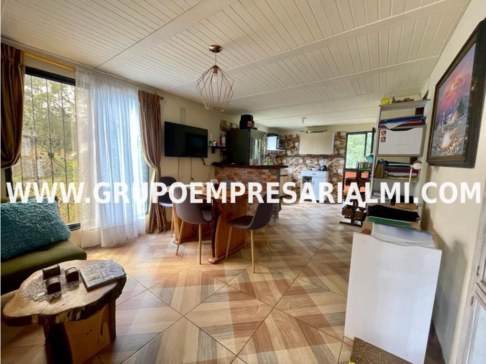 ESPECTACULAR CASA FINCA EN VENTA - SECTOR SANTA ELENA COD: 29816 — foto 2