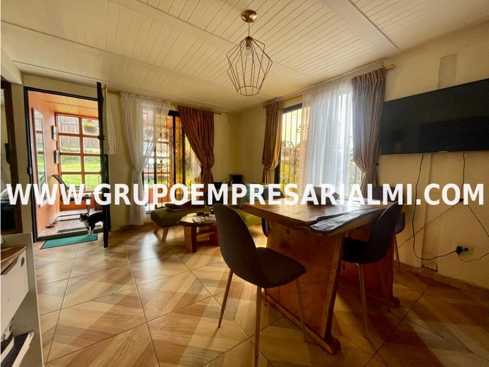 ESPECTACULAR CASA FINCA EN VENTA - SECTOR SANTA ELENA COD: 29816 — foto 5