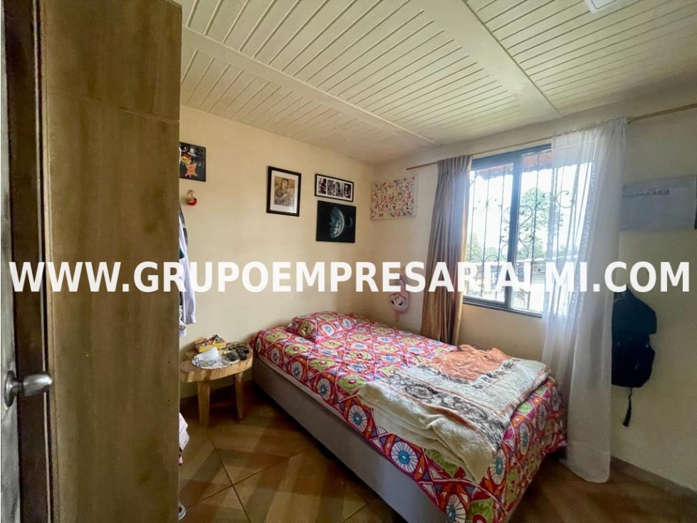 ESPECTACULAR CASA FINCA EN VENTA - SECTOR SANTA ELENA COD: 29816 — foto 6