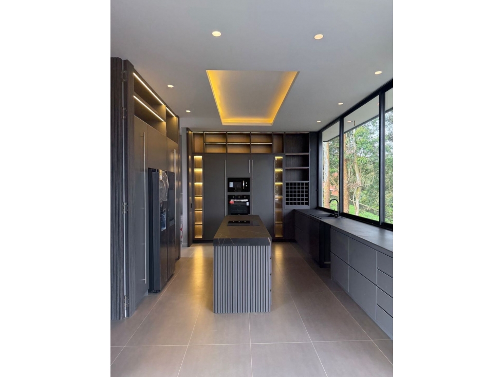 ESPECTACULAR CASA FINCA EN VENTA CERCA A SAN ANTONIO - LLANOGRANDE... — foto 2