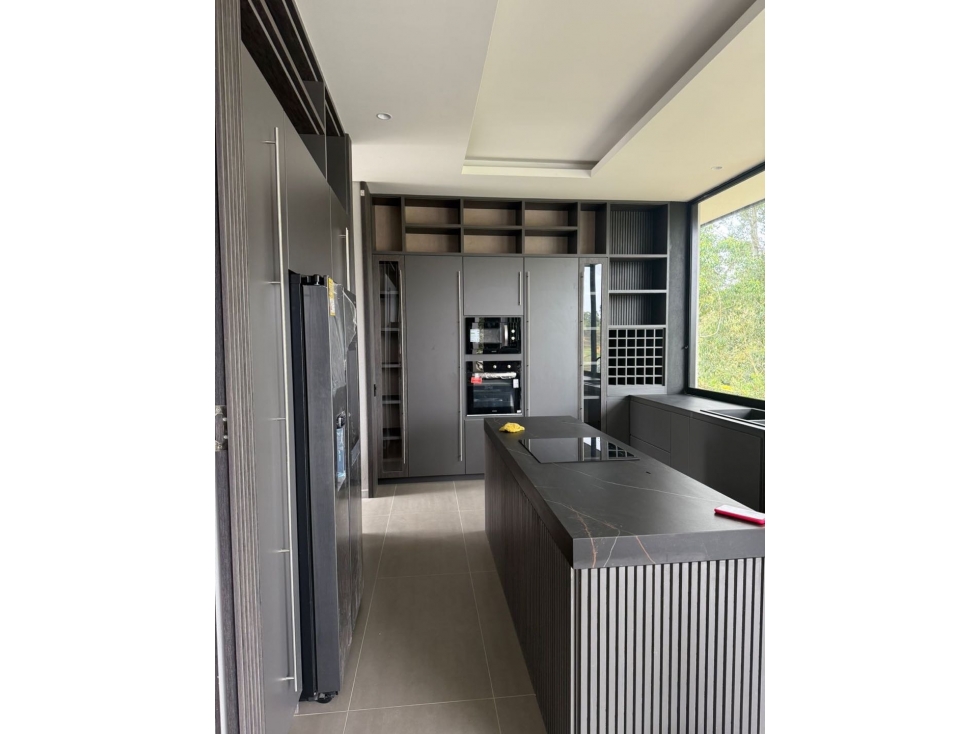 ESPECTACULAR CASA FINCA EN VENTA CERCA A SAN ANTONIO - LLANOGRANDE... — foto 4