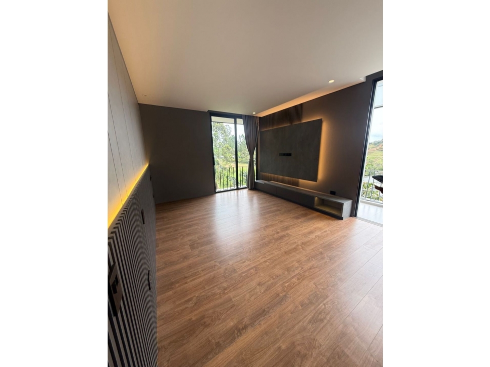 ESPECTACULAR CASA FINCA EN VENTA CERCA A SAN ANTONIO - LLANOGRANDE... — foto 5