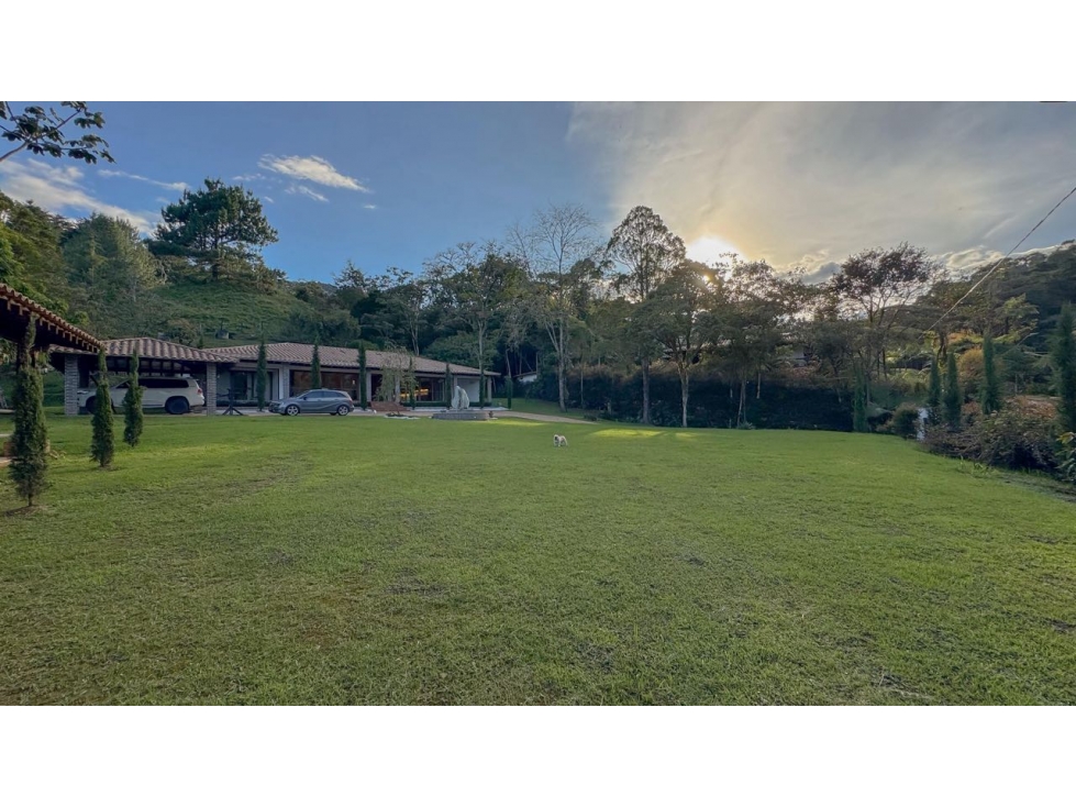 Espectacular Casa Finca Sector Aeropuerto José Maria Córdova — foto 3