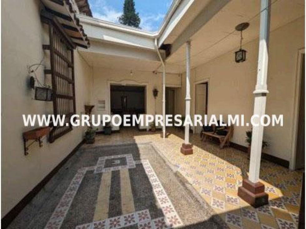 ESPECTACULAR CASA LOTE EN VENTA - SECTOR BOSTON COD: 32936