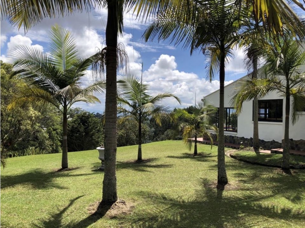 Casa Lote en Vereda Sajonia Rionegro en Venta — foto 4