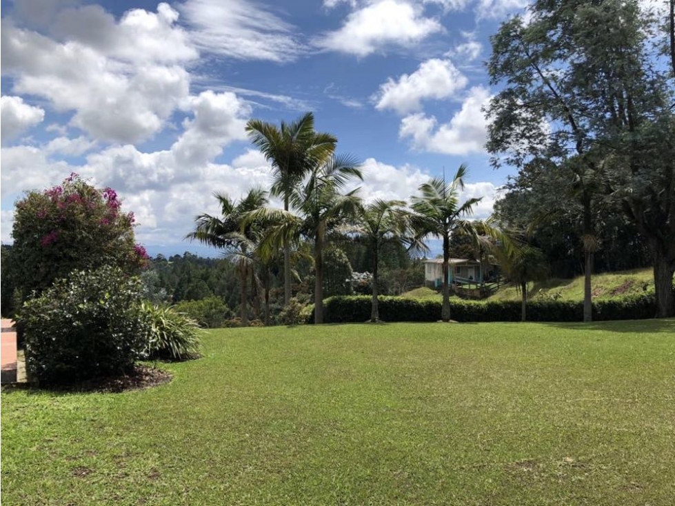 Casa Lote en Vereda Sajonia Rionegro en Venta — foto 5