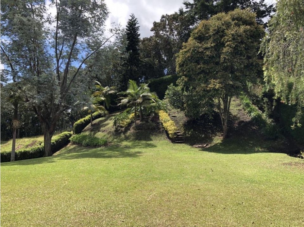 Casa Lote en Vereda Sajonia Rionegro en Venta — foto 6