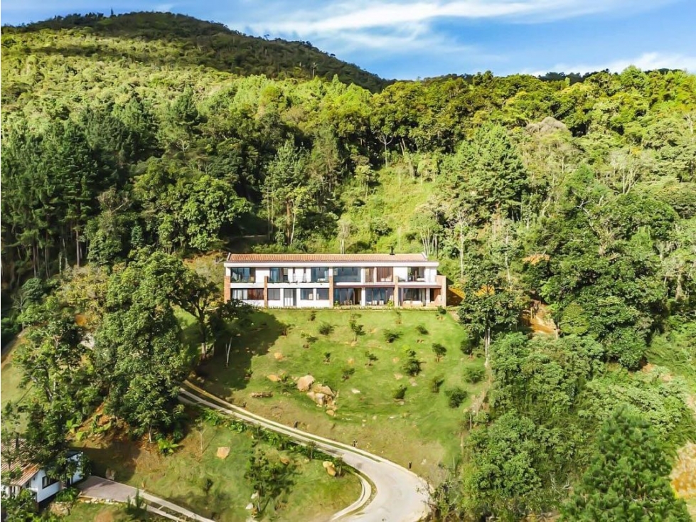 Espectacular casa mirador de lujo con imponente vista a la ciudad — foto 2