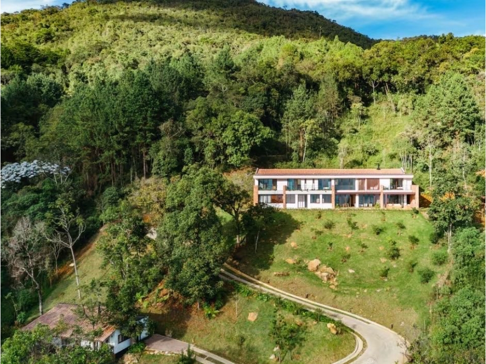 Espectacular casa mirador de lujo con imponente vista a la ciudad — foto 4