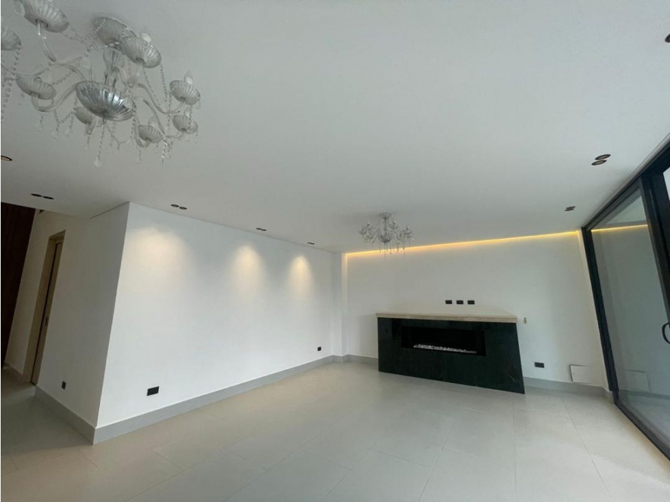 ESPECTACULAR CASA PARA ESTRENAR EN LA COLA DEL ZORRO EXCLENTE VISTA — foto 4