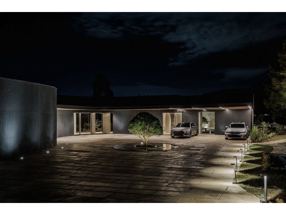 Espectacular casa para estrenar en Llanogrande — foto 4