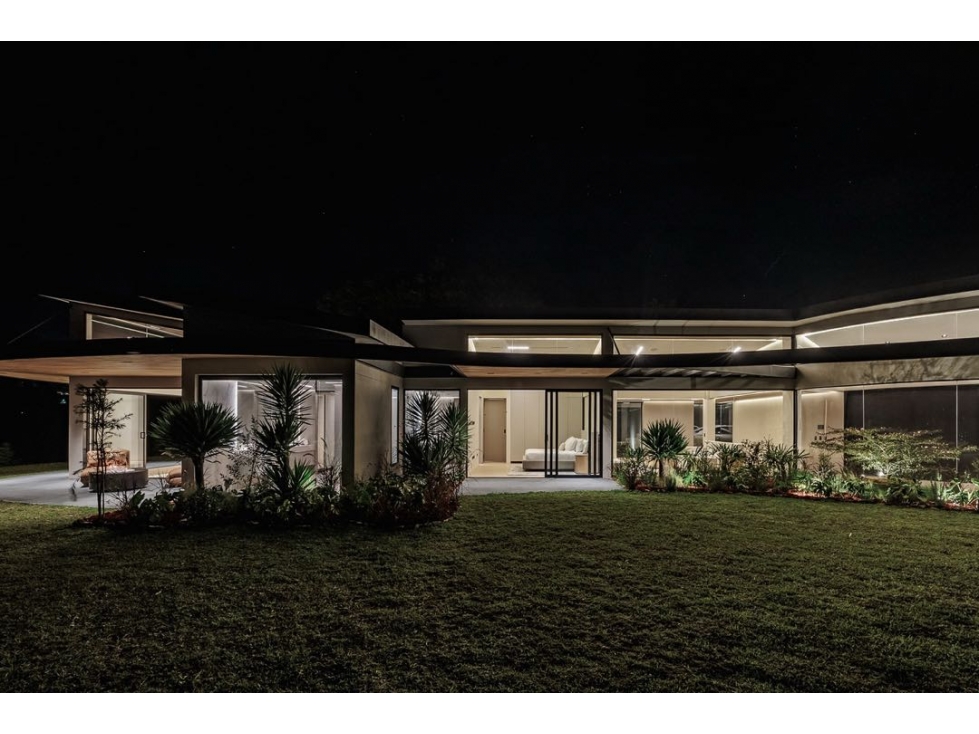 Espectacular casa para estrenar en Llanogrande — foto 6