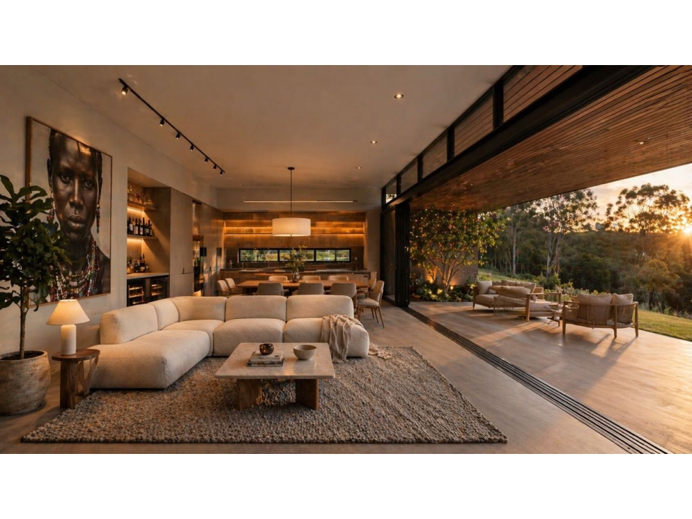 Espectacular casa para estrenar en el alto palmas por el escobero en u