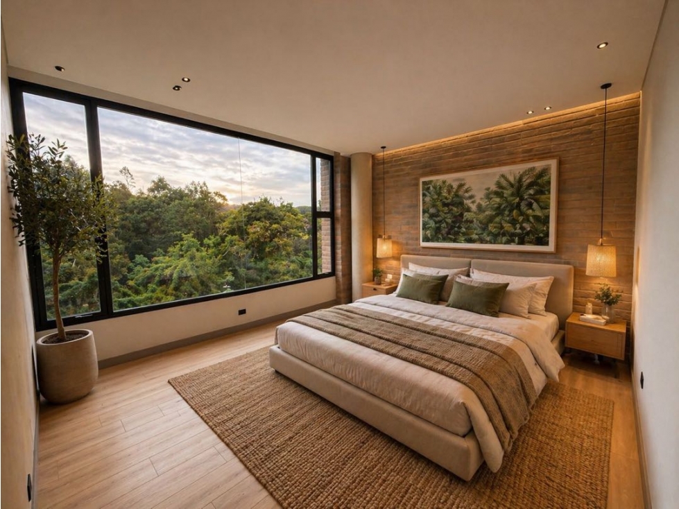 Espectacular casa para estrenar en el alto palmas por el escobero en u — foto 3