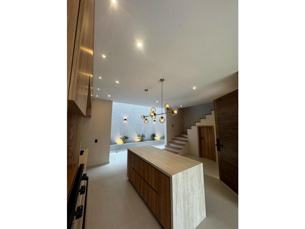 Espectacular casa para estrenar unidad cerrada en La Ceja — foto 2