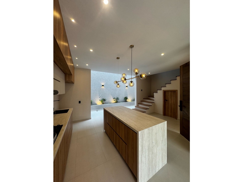 Espectacular casa para estrenar unidad cerrada en La Ceja — foto 3