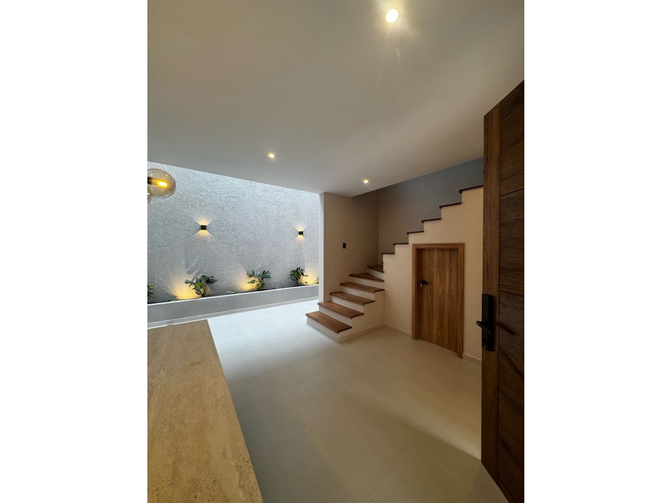 Espectacular casa para estrenar unidad cerrada en La Ceja — foto 4