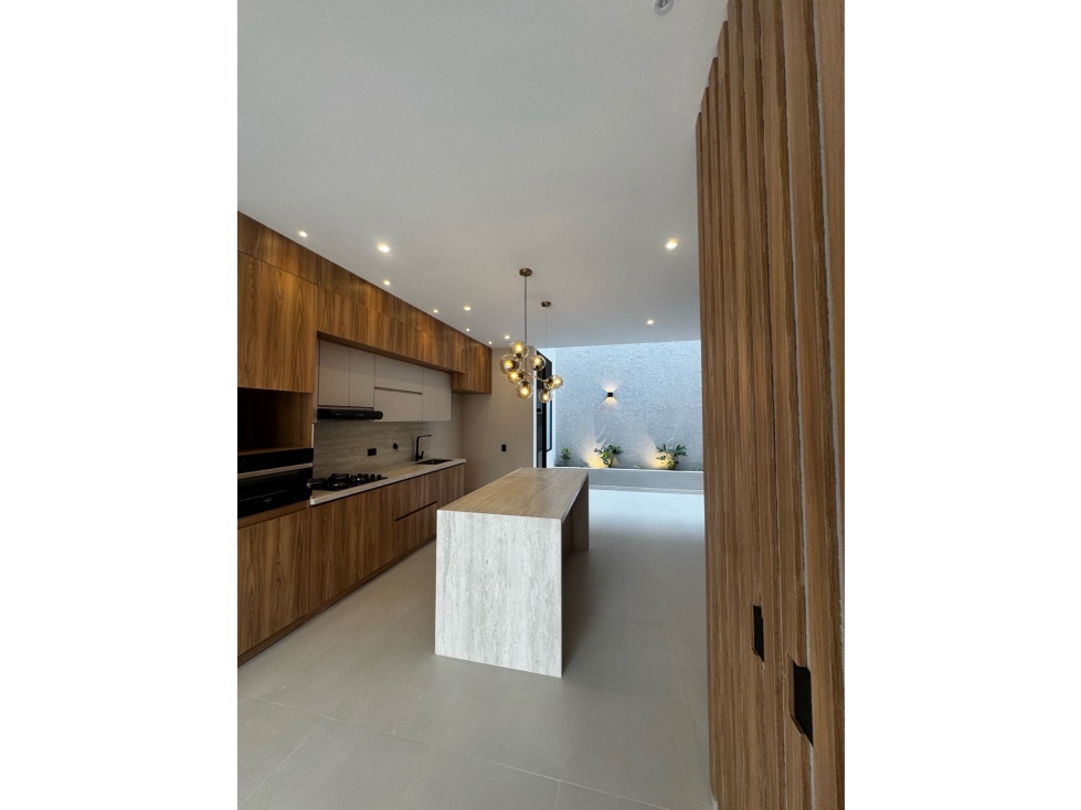 Espectacular casa para estrenar unidad cerrada en La Ceja — foto 5