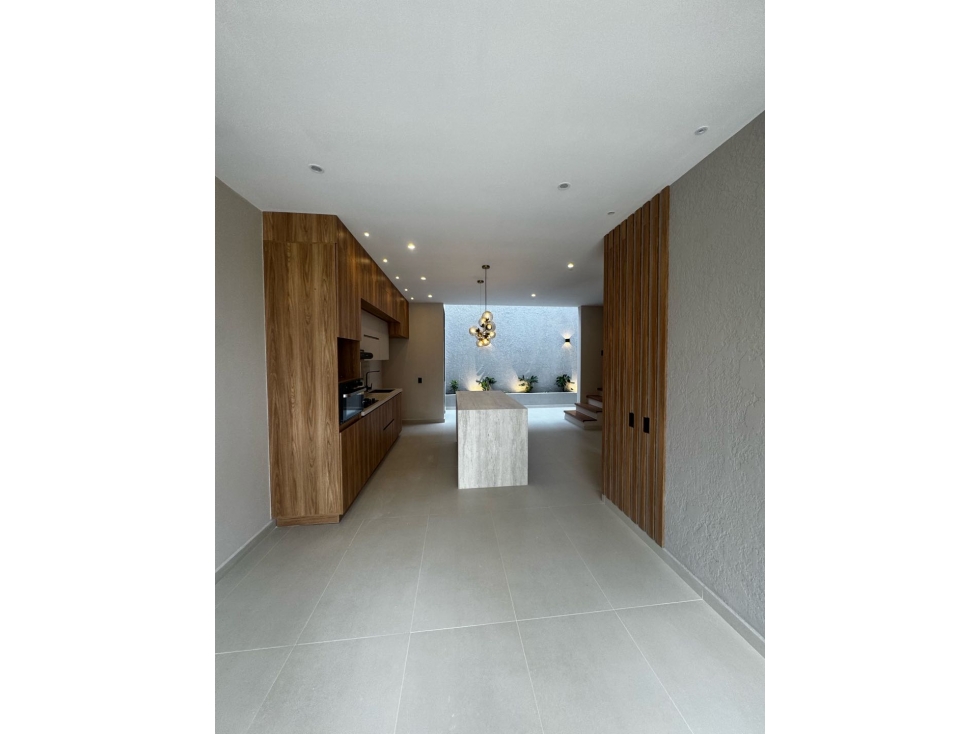 Espectacular casa para estrenar unidad cerrada en La Ceja — foto 6