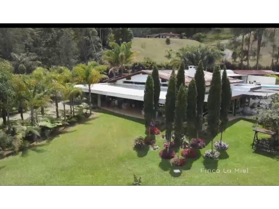 Casa en El Retiro Fizebad en Arriendo Amoblado