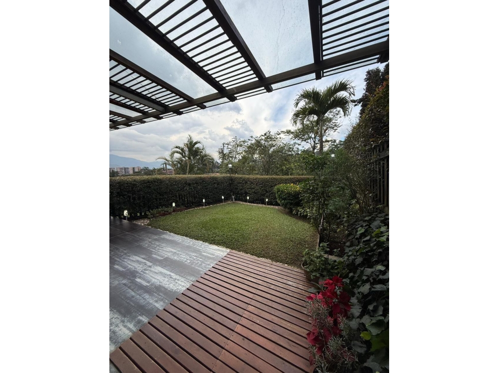 Espectacular casa para la venta en Envigado Loma la Sebastiana — foto 3