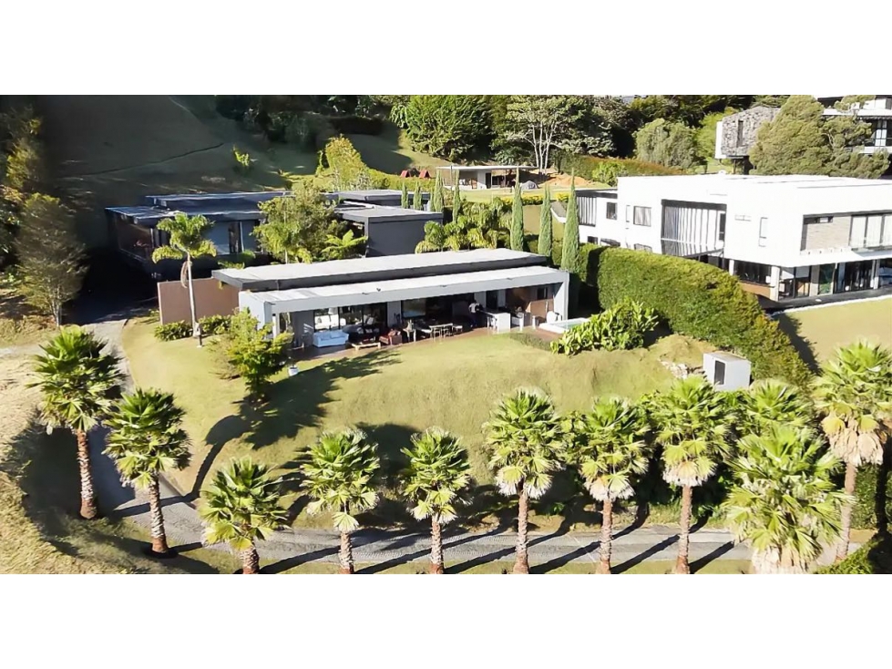 Espectacular casa para la venta en Las Palmas