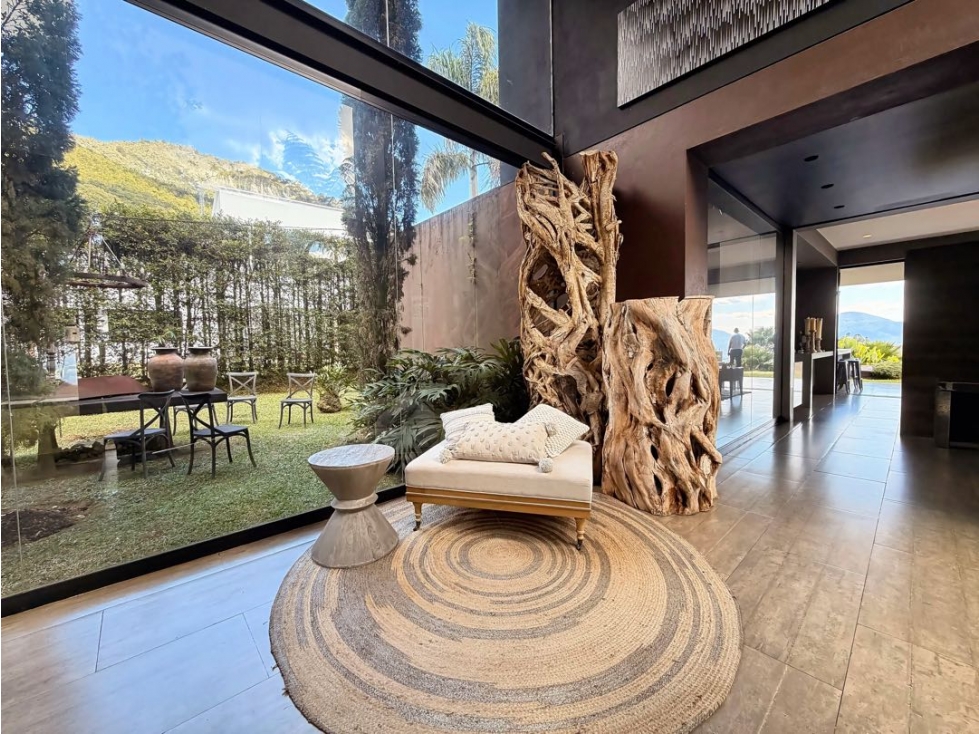 Espectacular casa para la venta en Las Palmas — foto 2