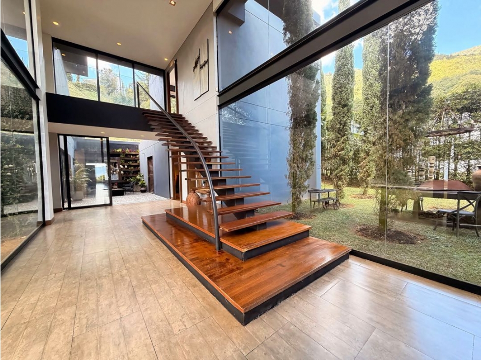 Espectacular casa para la venta en Las Palmas — foto 3