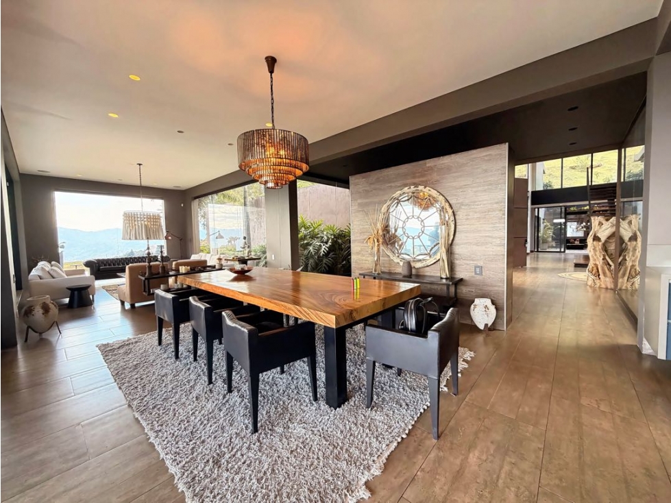 Espectacular casa para la venta en Las Palmas — foto 6