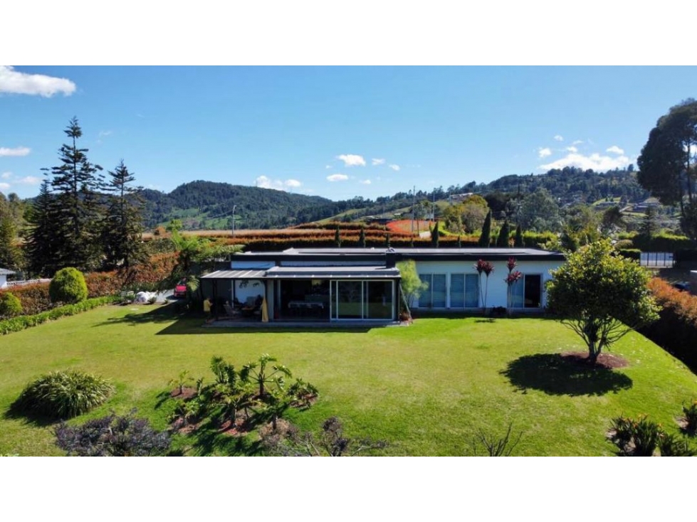 Casa en Arriendo en Alto de Palmas