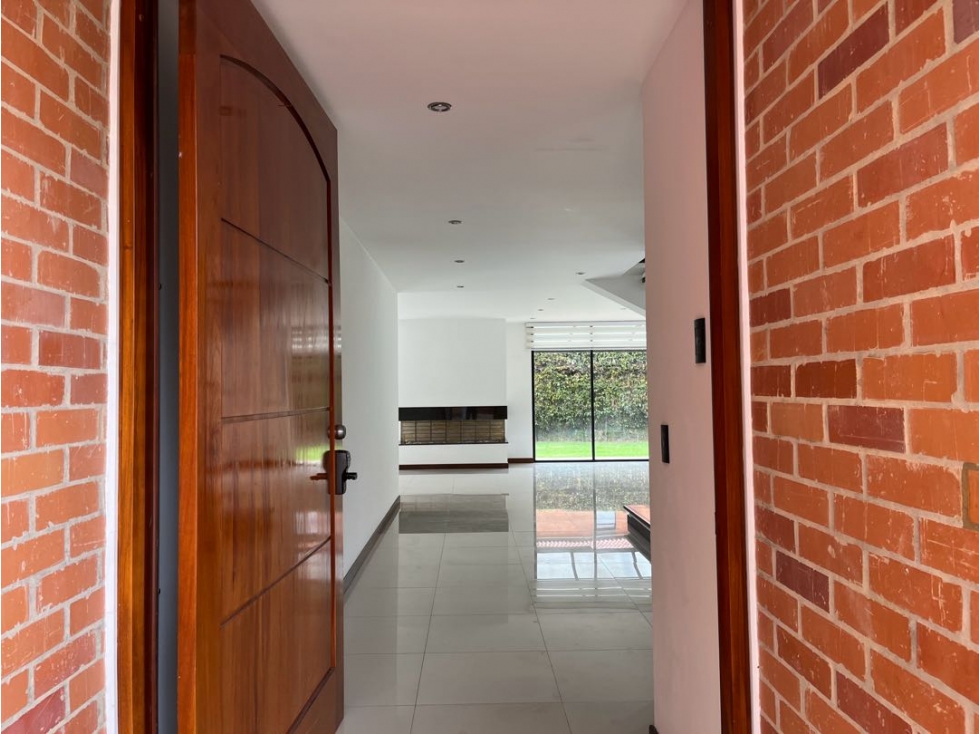 ¡ESPECTACULAR CASA PARA VENTA EN CHIA! — foto 3